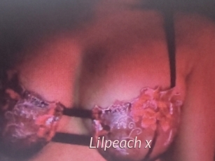 Lilpeach_x