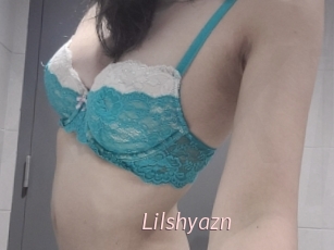 Lilshyazn