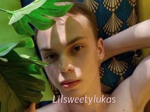 Lilsweetylukas