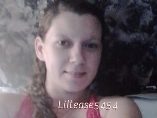 Liltease5454