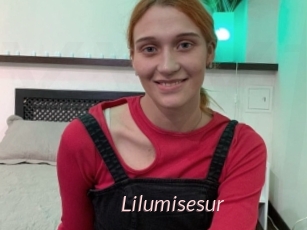 Lilumisesur