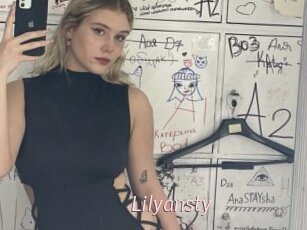 Lilyansty
