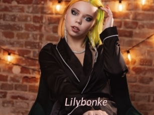 Lilybonke