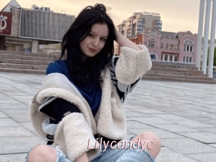 Lilycandyc