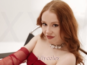 lilycoles xxx Free Sites
