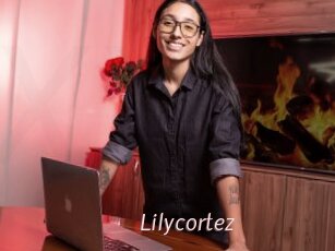 Lilycortez
