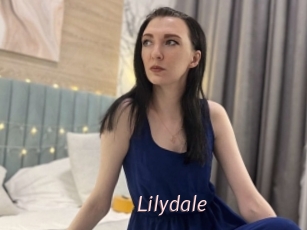 Lilydale