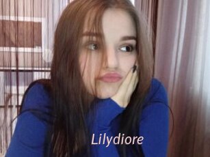 Lilydiore