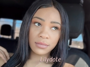 Lilydote