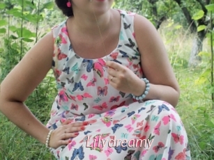 lilydreamy xxx Free Sites