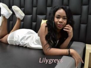lilygreys xxx Free Sites