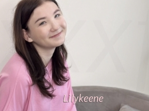 Lilykeene