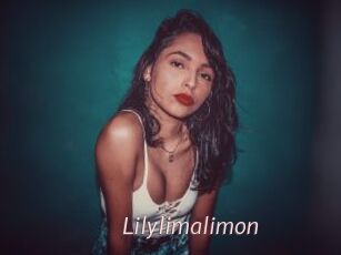Lilylimalimon