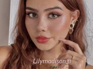 lilymadison31 xxx Free Sites