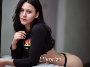 Lilyprize