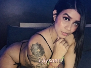 lilysaenz xxx Free Sites
