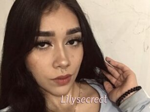 Lilysecrect
