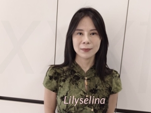 Lilyselina