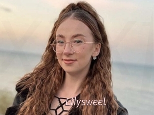 Lilysweet