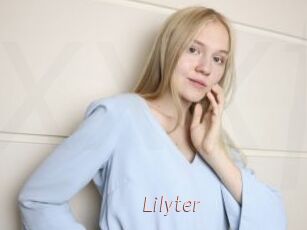Lilyter