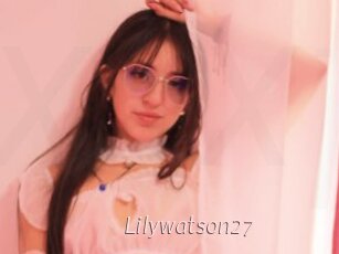 Lilywatson27