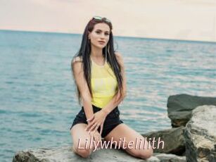 lilywhitelilith xxx Free Sites