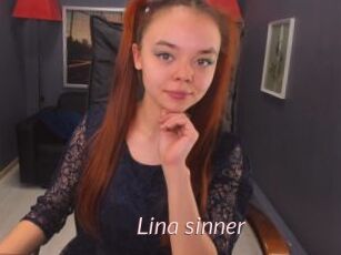 Lina_sinner