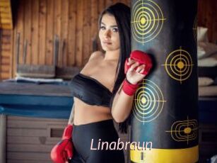 Linabraun