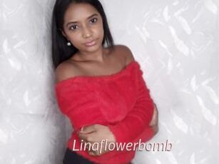 Linaflowerbomb