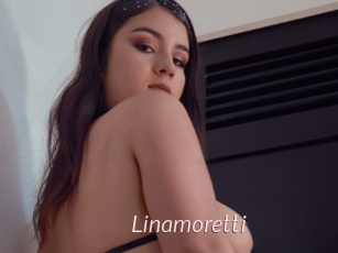 Linamoretti
