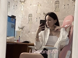 Linasangster