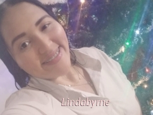 Lindabyrne