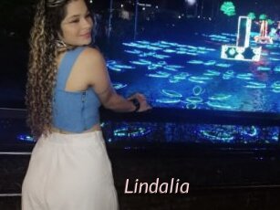 Lindalia