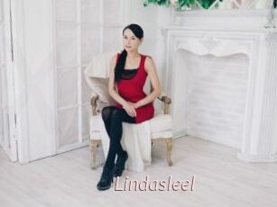 Lindasleel