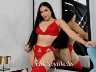 Lindsayblede