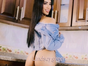 Lindsaygreen