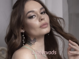 Linetevads