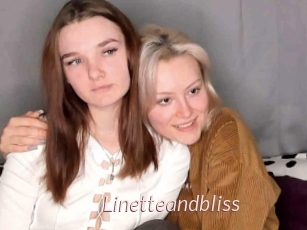 Linetteandbliss