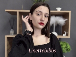Linettebibbs