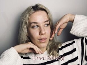 Linetteblong