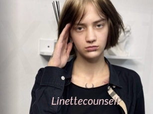 Linettecounsell