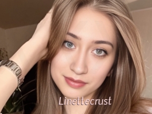 Linettecrust