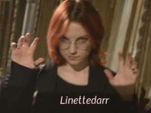 Linettedarr