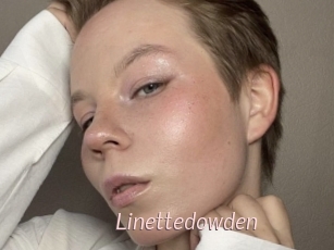 linettedowden xxx Free Sites