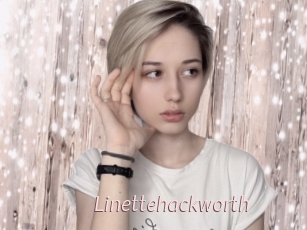 Linettehackworth