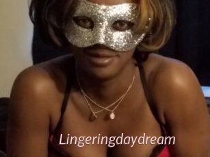 Lingeringdaydream
