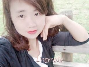 Lingynedg
