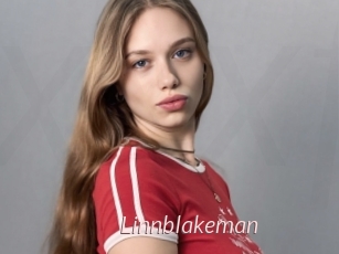 Linnblakeman