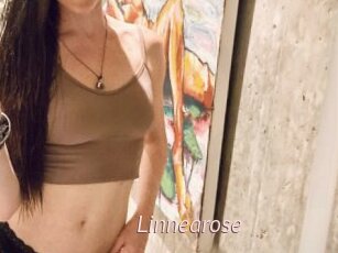 Linnearose
