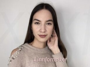 Linnforrester